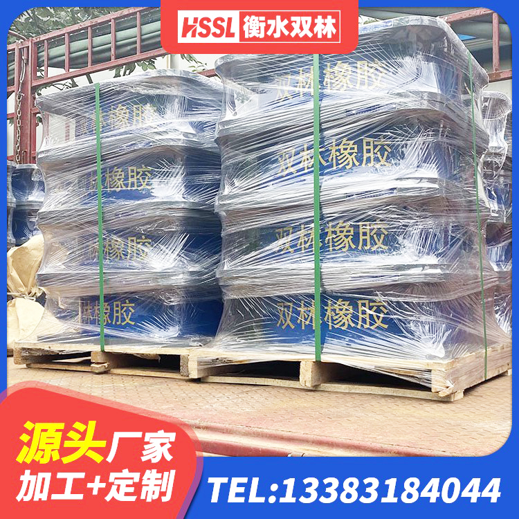 定州市LNR500建筑隔震橡胶支座源头工厂 定州市橡胶隔震支座LNR(H)-470*470*164源头工厂 定州市楼房建筑建筑隔震支座厂家 定州市阻尼支座减震支座 - 第3张