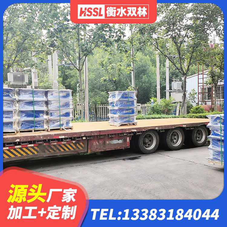 定州市LNR500建筑隔震橡胶支座源头工厂 定州市橡胶隔震支座LNR(H)-470*470*164源头工厂 定州市楼房建筑建筑隔震支座厂家 定州市阻尼支座减震支座 - 第5张