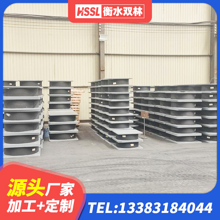 定州市LNR500建筑隔震橡胶支座源头工厂 定州市橡胶隔震支座LNR(H)-470*470*164源头工厂 定州市楼房建筑建筑隔震支座厂家 定州市阻尼支座减震支座 - 第4张