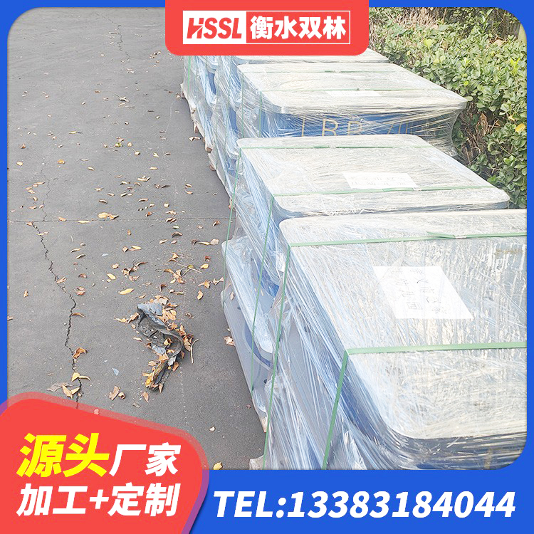 定州市铅芯橡胶隔震支座Y4Q420*133G1.0厂家 定州市LRB900-II型隔震支座 定州市防震橡胶支座 定州市防震隔震支座 - 第9张