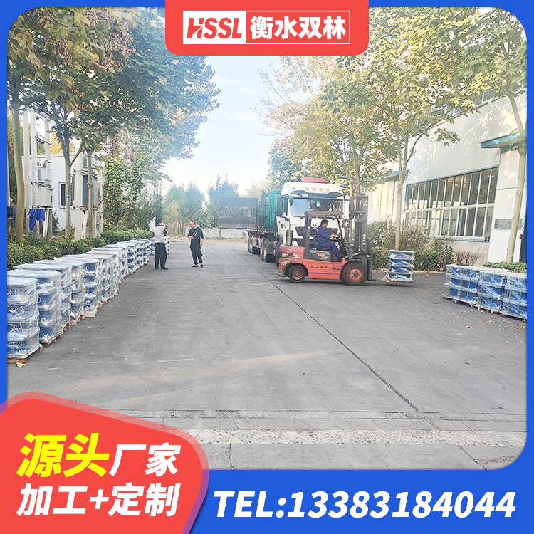 定州市LNR水平力分散型橡胶隔震支座生产厂家 定州市厚肉橡胶隔震支座 定州市LRB800支座源头工厂 定州市抗震式橡胶支座定制 - 第2张